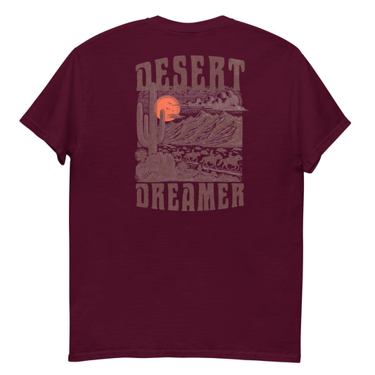 Desert Dreamer tee
