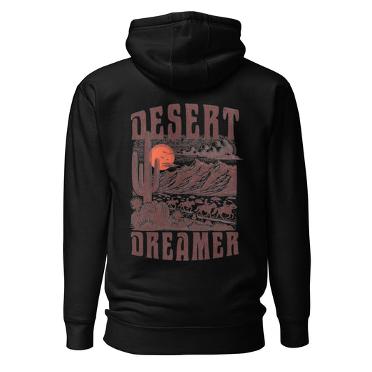 Desert Dreamer Hoodie